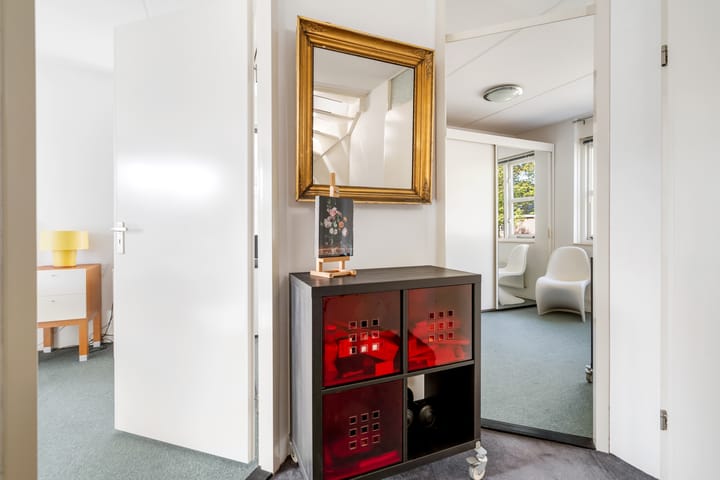 Photo 28 of Thérèse Schwartzelaan 8