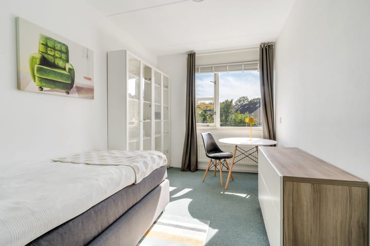 Photo 33 of Thérèse Schwartzelaan 8