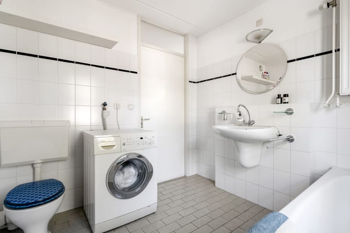 Photo 38 of Thérèse Schwartzelaan 8