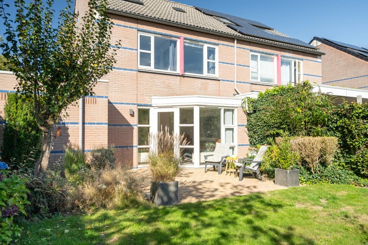 Photo 45 of Thérèse Schwartzelaan 8