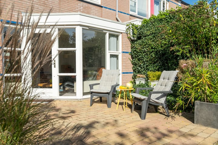 Photo 46 of Thérèse Schwartzelaan 8