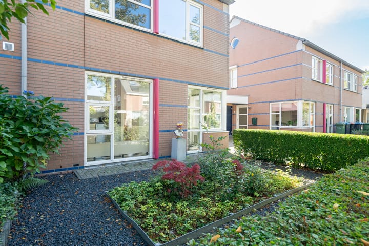 Photo 50 of Thérèse Schwartzelaan 8