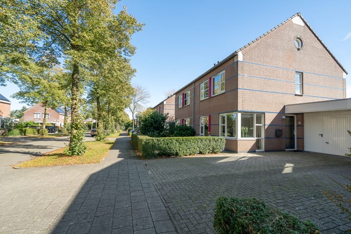 Photo 51 of Thérèse Schwartzelaan 8