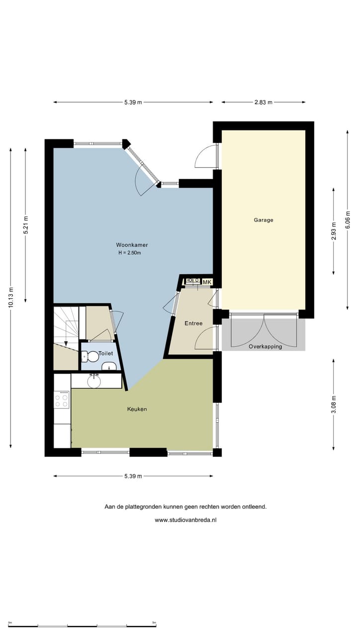 Photo 53 of Thérèse Schwartzelaan 8