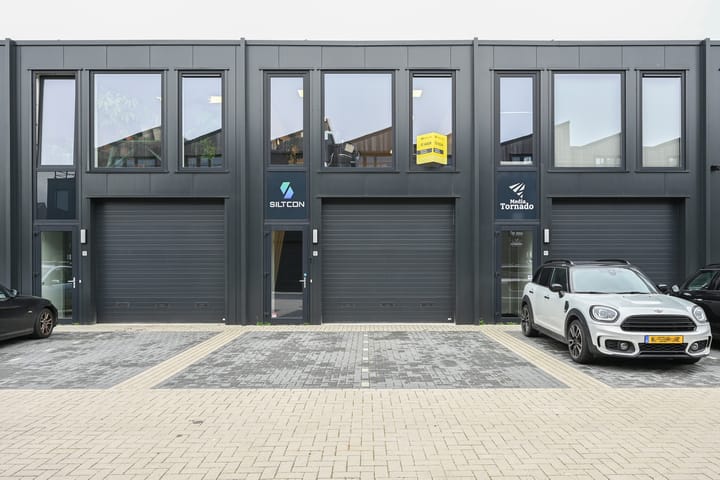 Havenstraat 72-d, Huizen