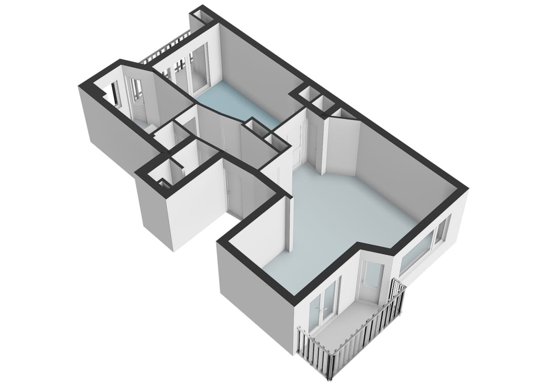 Foto 32 van Lucellestraat 26-1