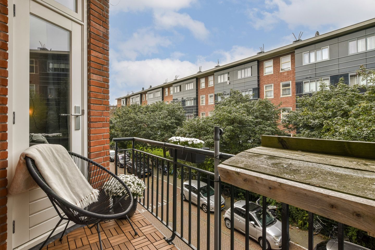 Foto 10 van Lucellestraat 26-1