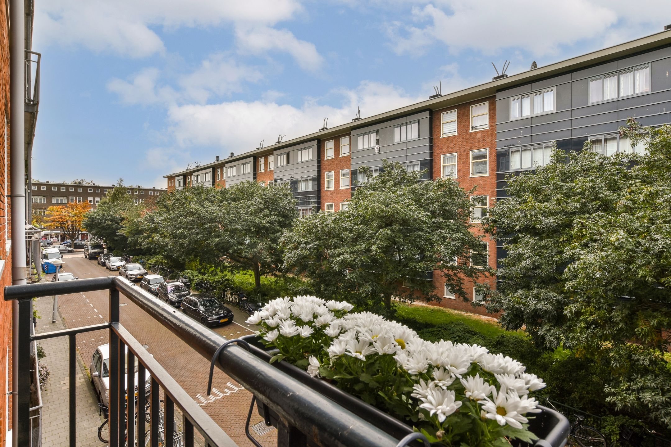 Foto 12 van Lucellestraat 26-1