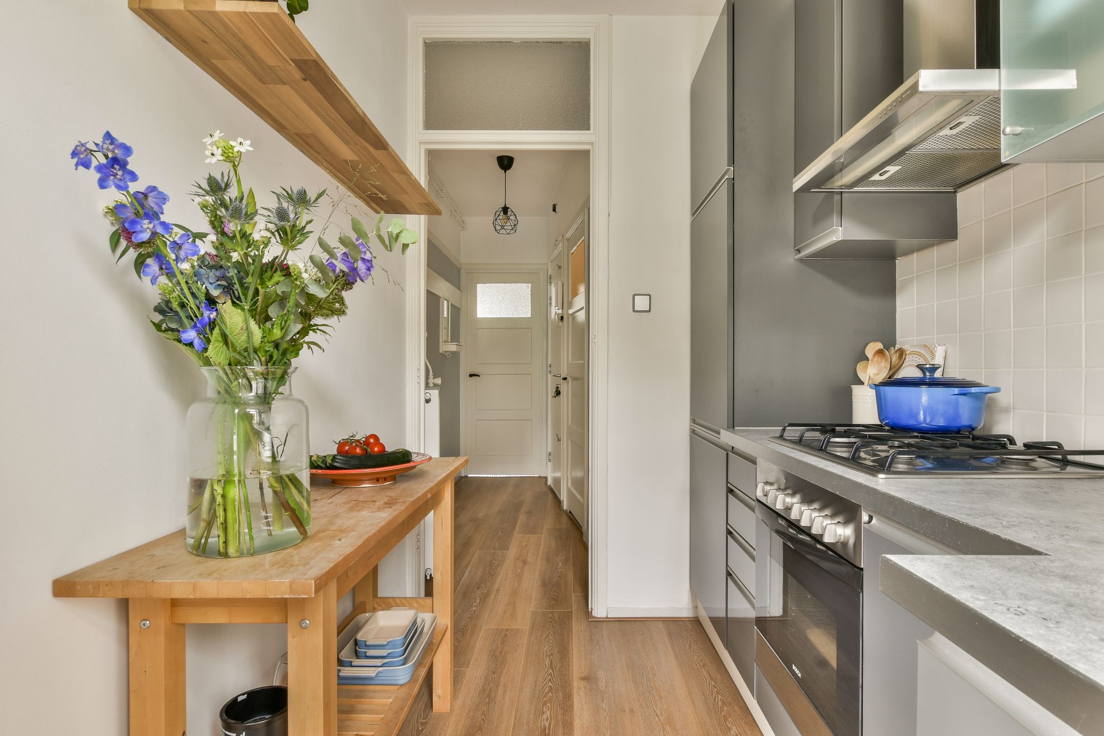 Foto 15 van Lucellestraat 26-1