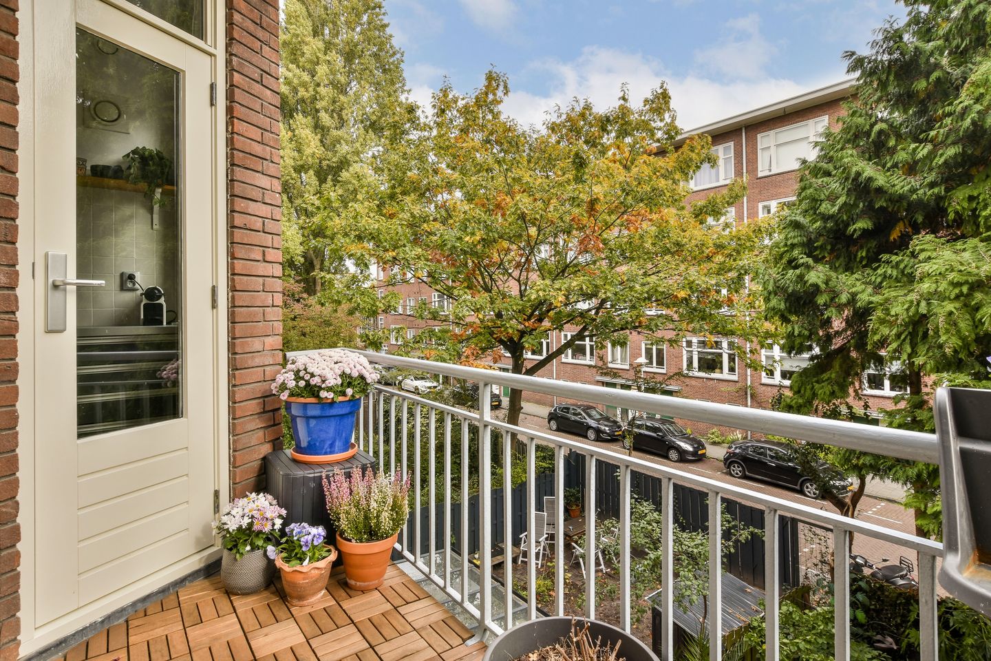 Foto 20 van Lucellestraat 26-1