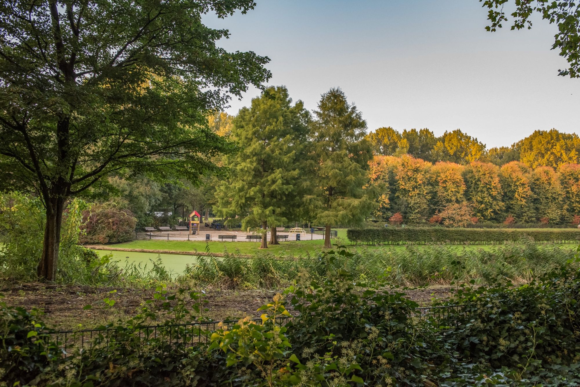 Foto 27 van Lucellestraat 26-1