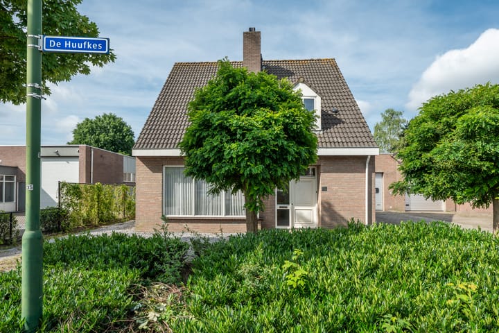Foto 3 van De Huufkes 13