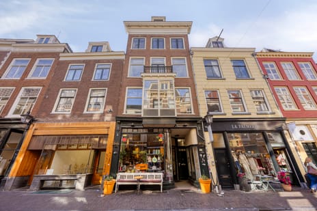 Schoutenstraat 12-B