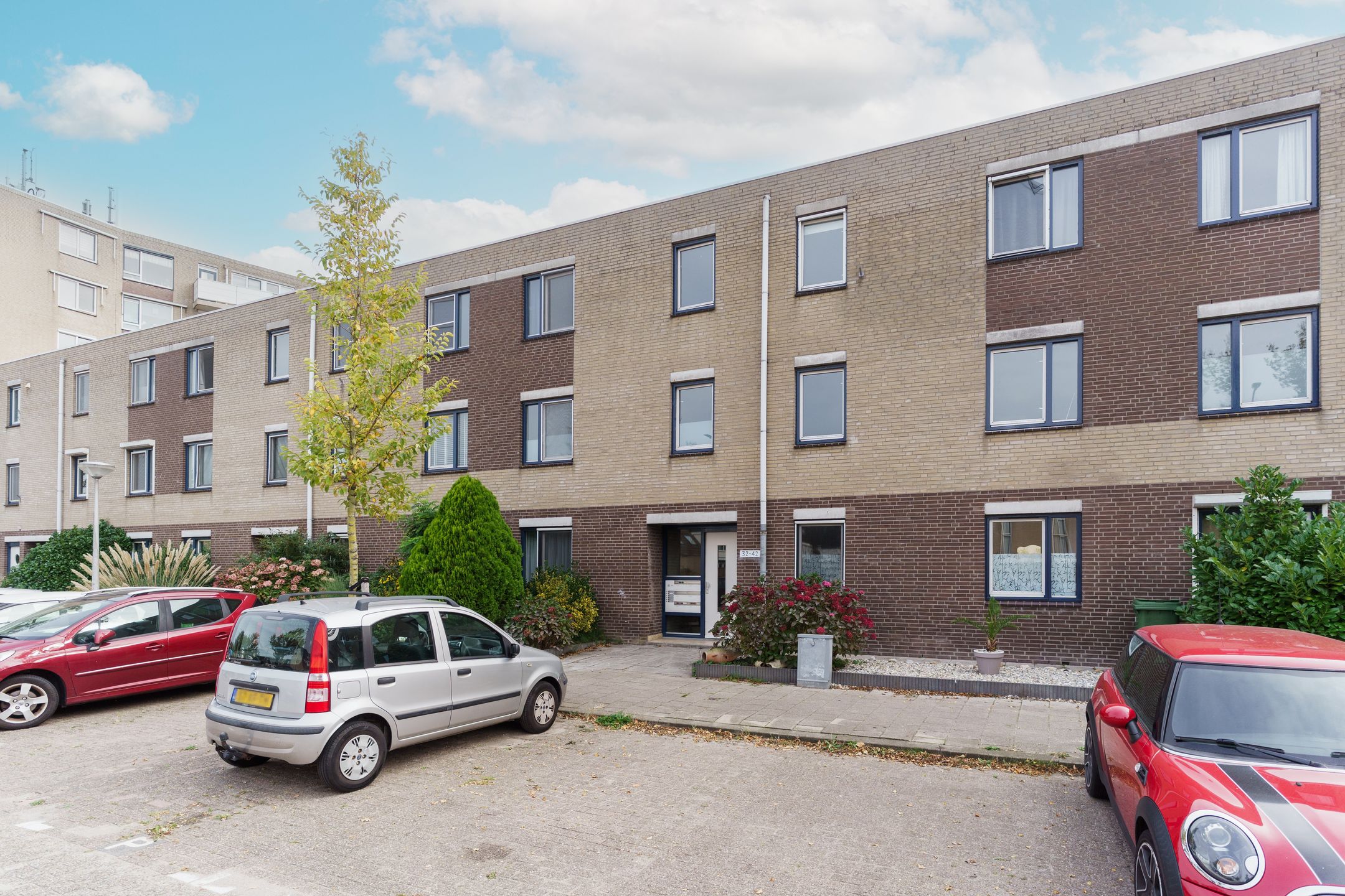 Aletta Jacobsstraat, 32, Delft, 2614HG, Zuid-Holland, Nederland 32