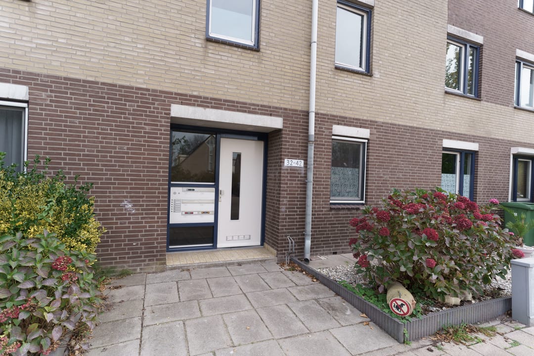 Foto 2 van Aletta Jacobsstraat 32