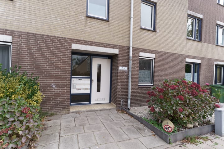 Foto 2 van Aletta Jacobsstraat 32