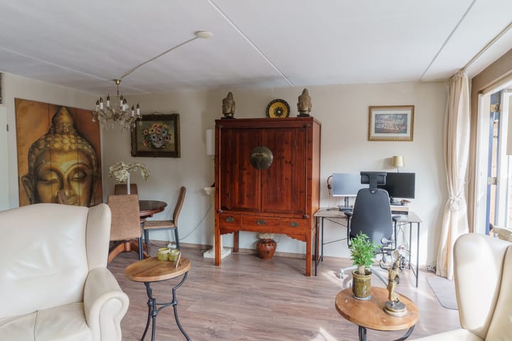 Foto 5 van Aletta Jacobsstraat 32