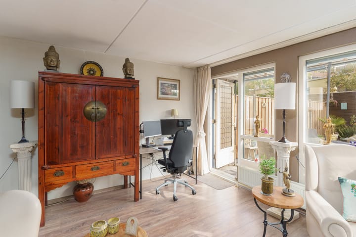 Foto 7 van Aletta Jacobsstraat 32