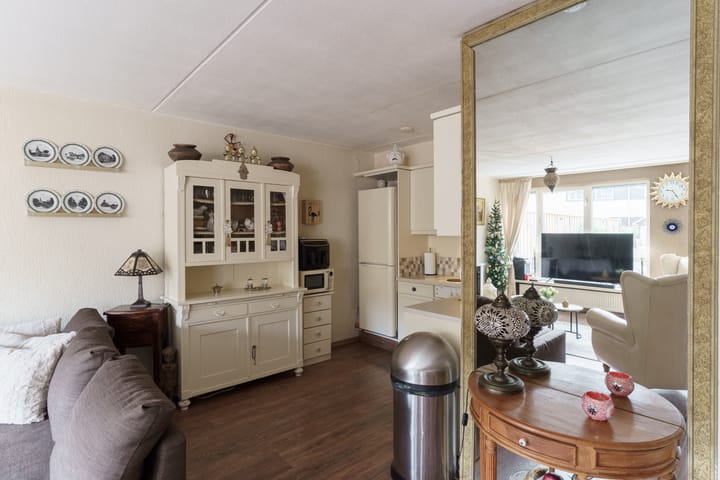 Foto 8 van Aletta Jacobsstraat 32