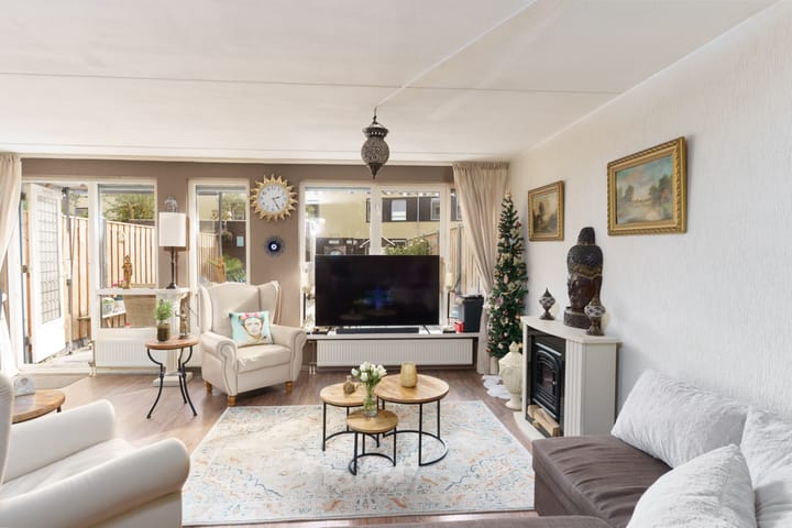 Foto 10 van Aletta Jacobsstraat 32