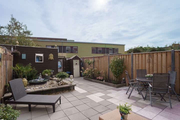 Foto 13 van Aletta Jacobsstraat 32