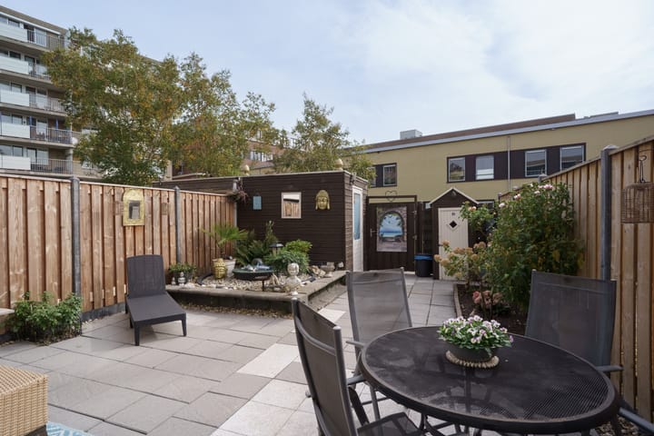 Foto 14 van Aletta Jacobsstraat 32