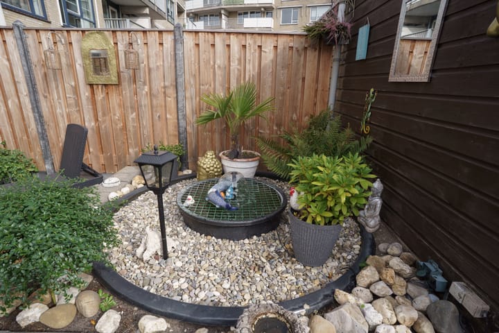 Foto 15 van Aletta Jacobsstraat 32