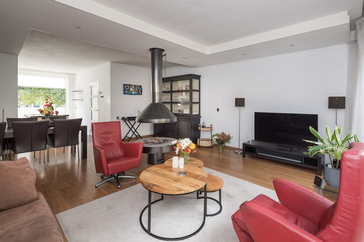 Foto 4 van Jan Willem Frisostraat 18