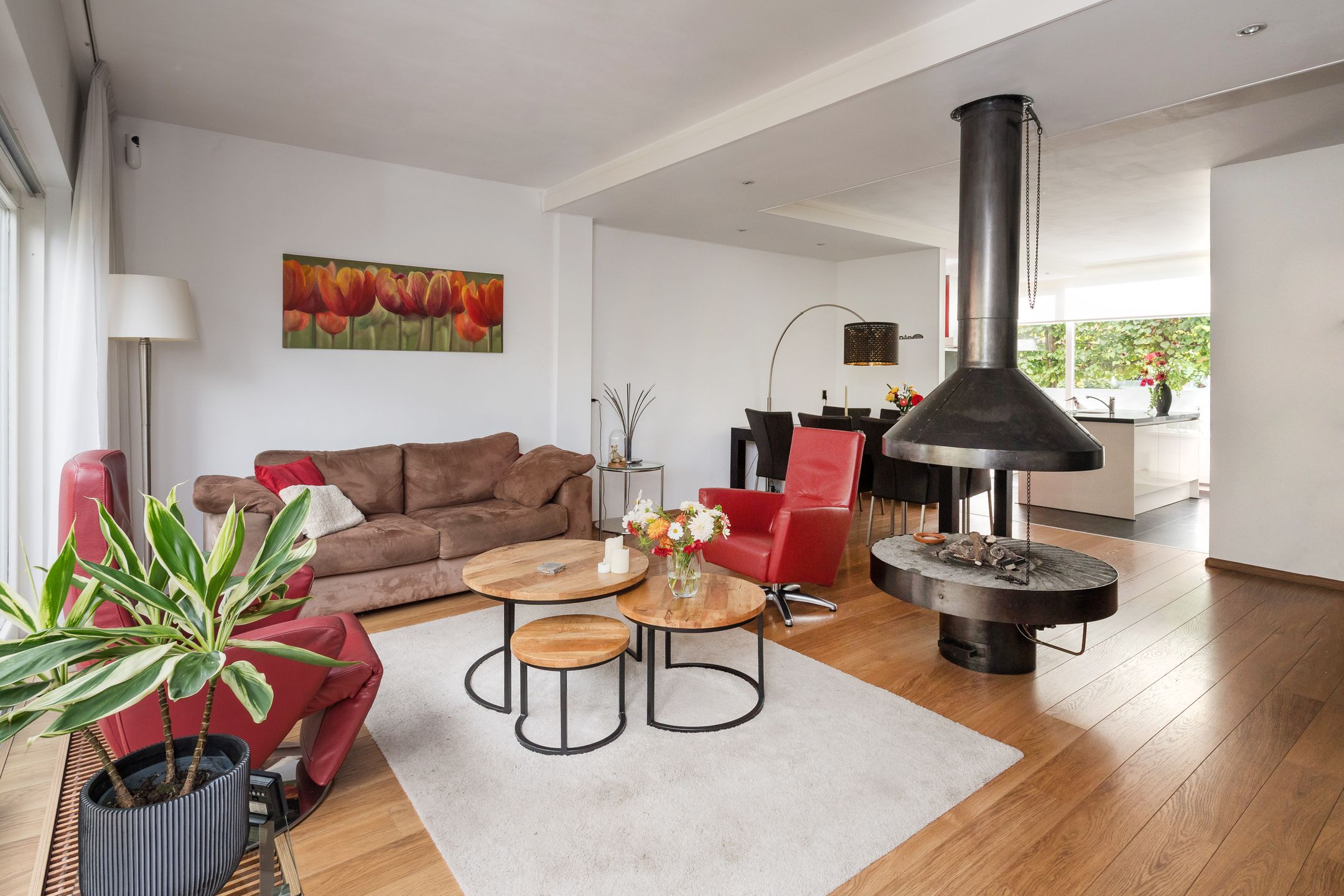 Jan Willem Frisostraat, 18, Ridderkerk, 2983CE, Zuid-Holland, Nederland 18