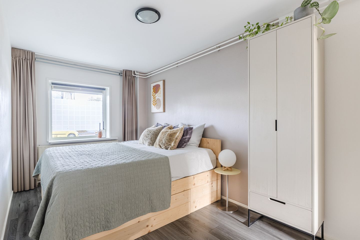 Foto 4 van Hobbemalaan 19