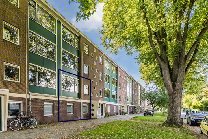 Hobbemalaan 19 main image