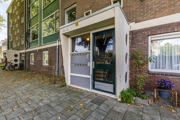 Foto 6 van Hobbemalaan 19