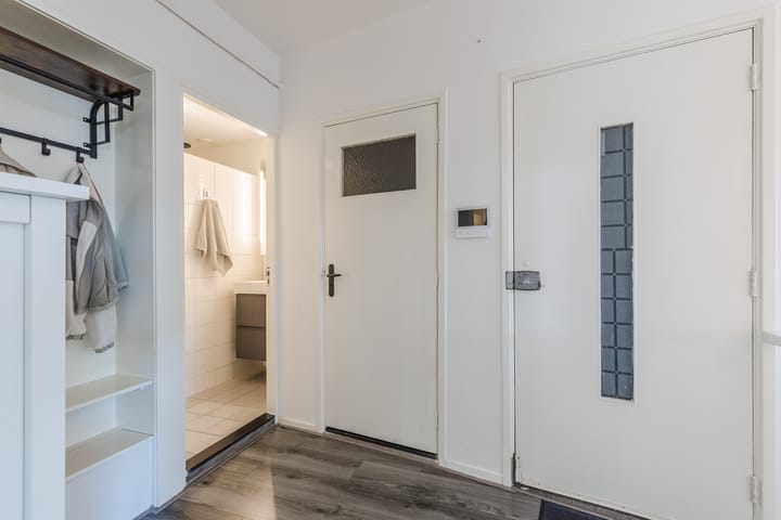 Foto 7 van Hobbemalaan 19