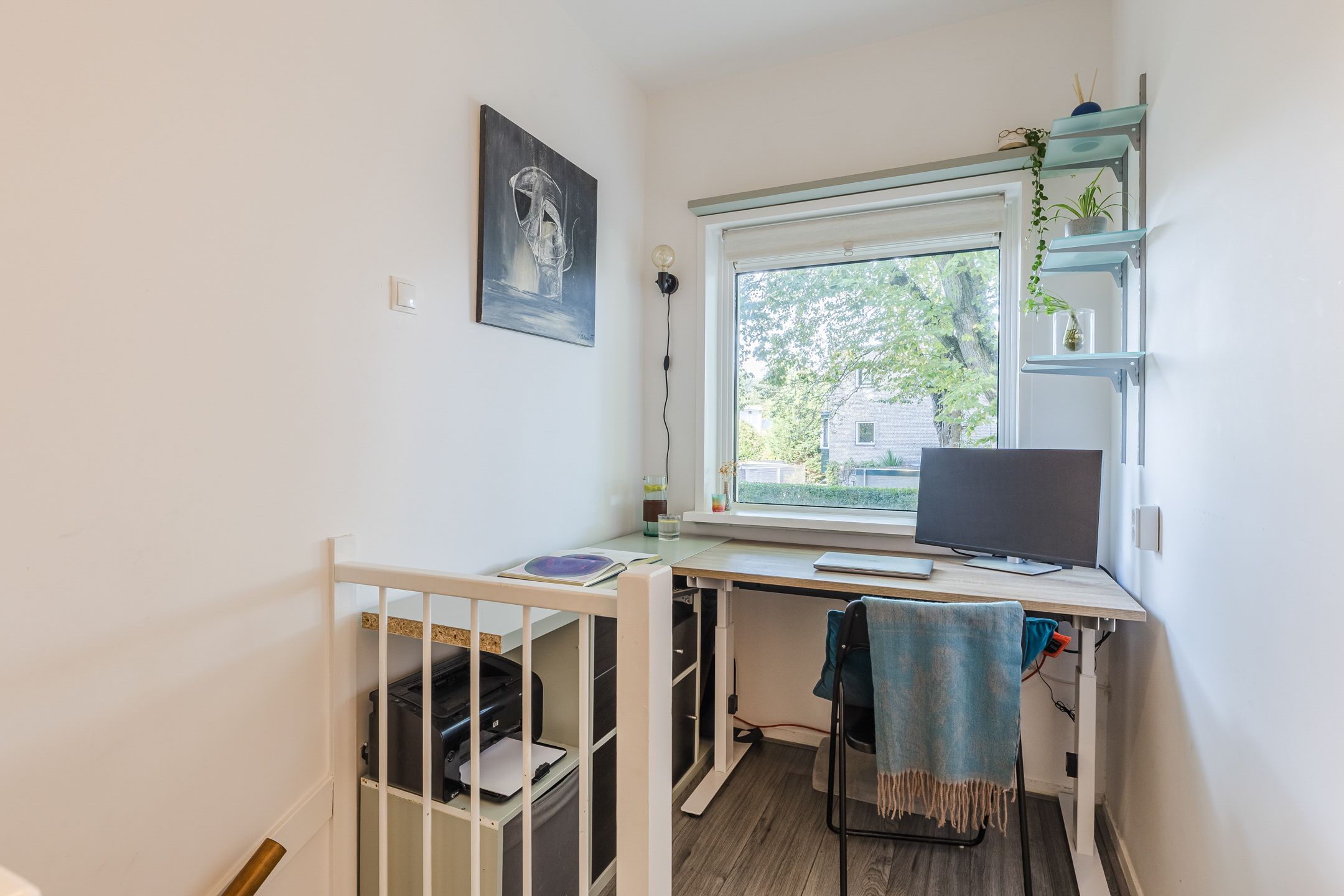 Foto 9 van Hobbemalaan 19