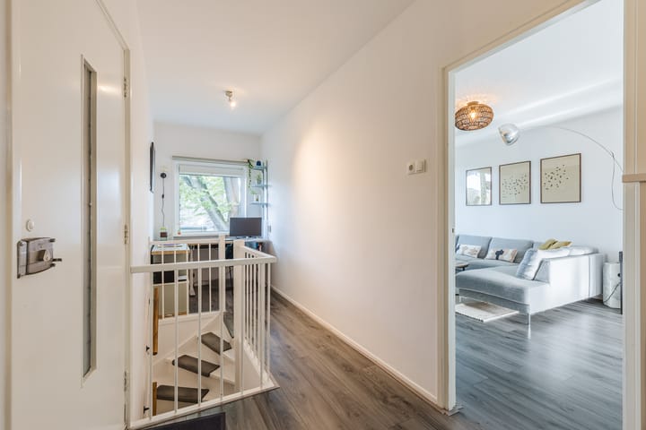 Foto 10 van Hobbemalaan 19