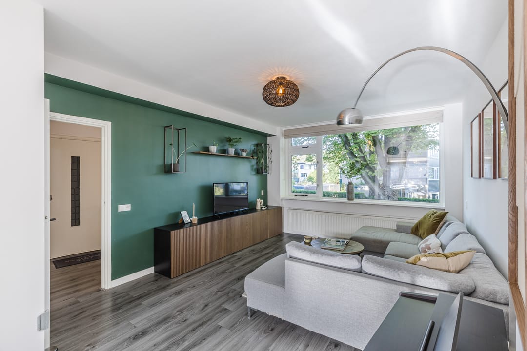 Foto 11 van Hobbemalaan 19