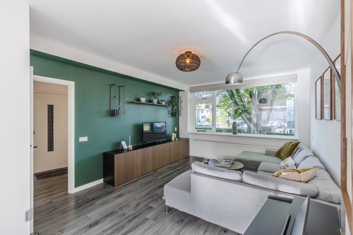 Foto 11 van Hobbemalaan 19