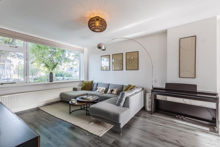 Foto 12 van Hobbemalaan 19