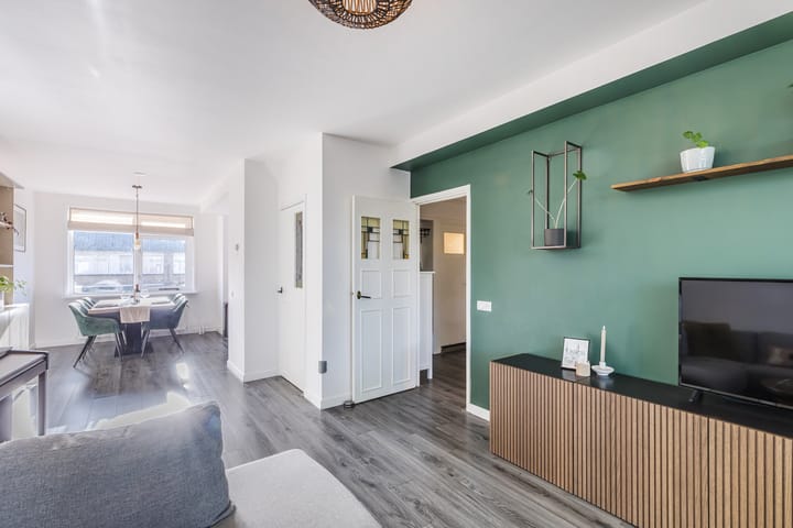 Foto 13 van Hobbemalaan 19