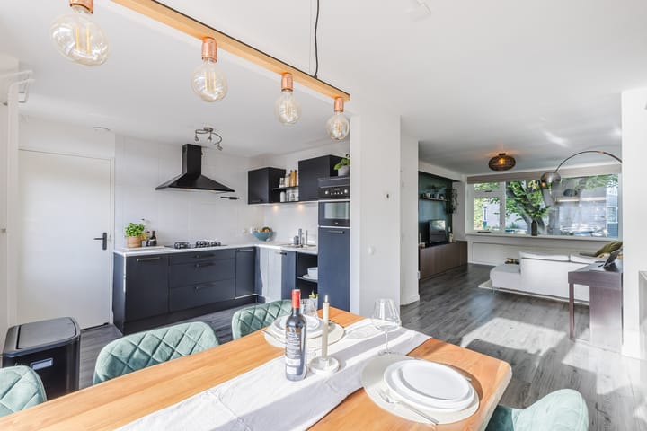 Foto 15 van Hobbemalaan 19