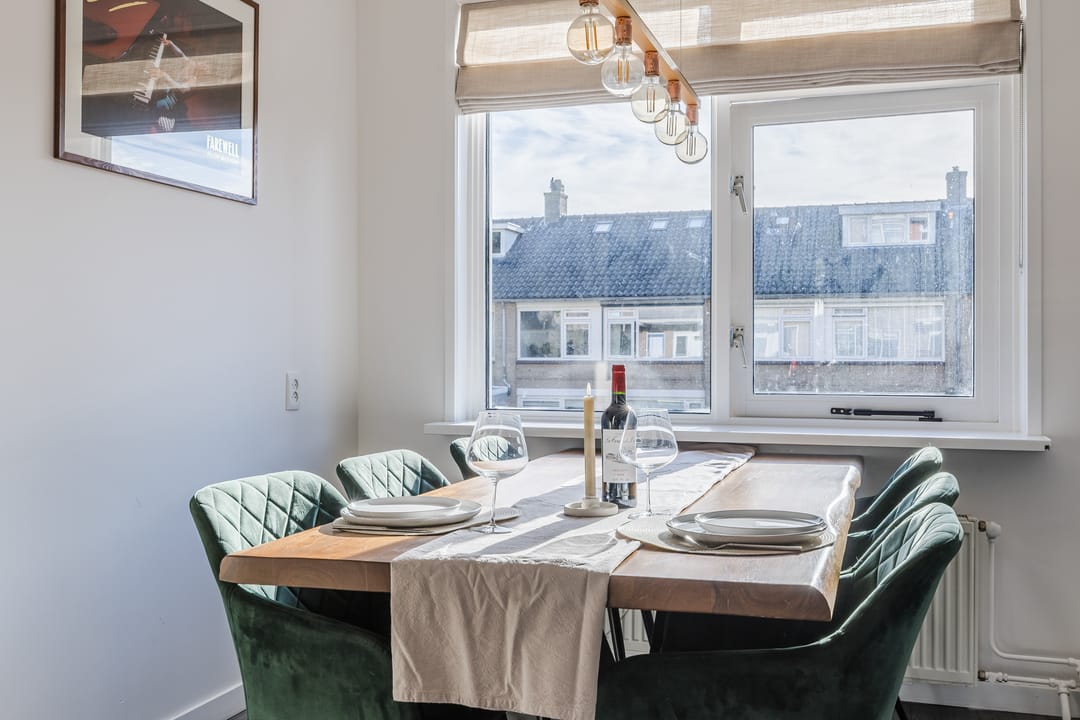 Foto 16 van Hobbemalaan 19