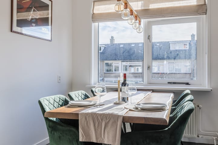 Foto 16 van Hobbemalaan 19