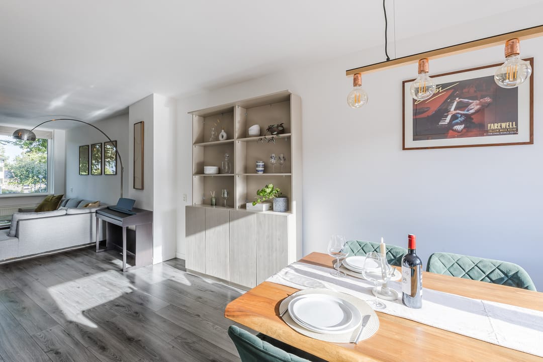 Foto 17 van Hobbemalaan 19