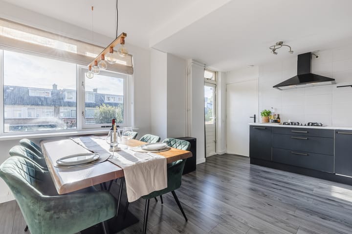 Foto 18 van Hobbemalaan 19