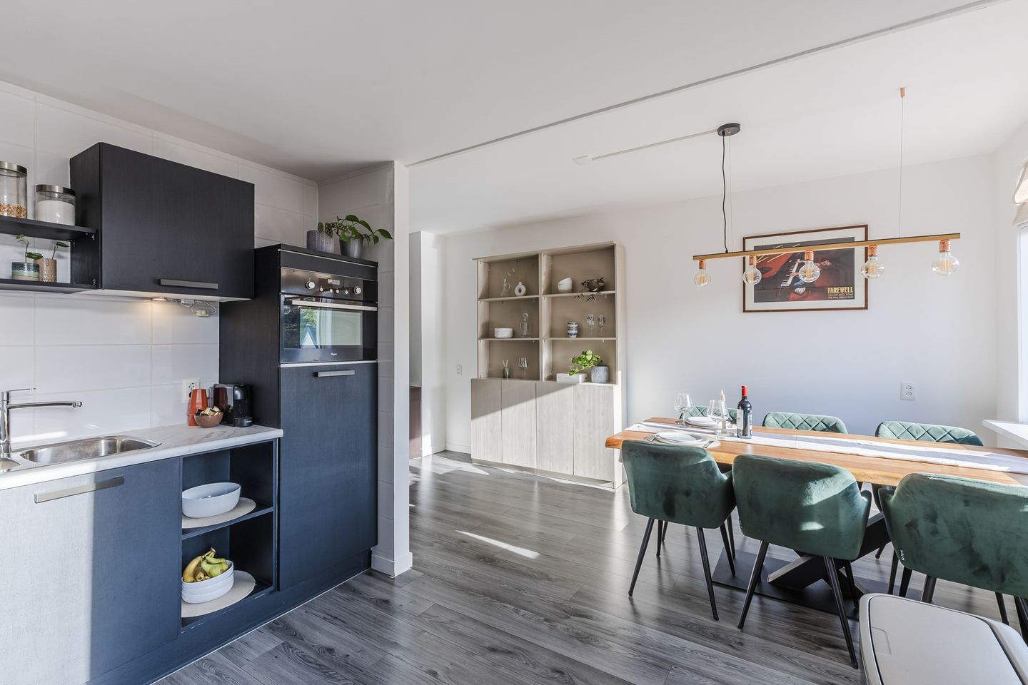 Foto 19 van Hobbemalaan 19