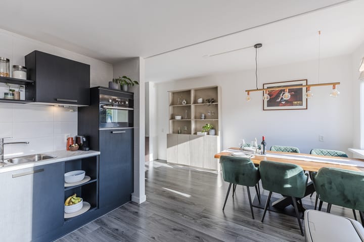 Foto 19 van Hobbemalaan 19