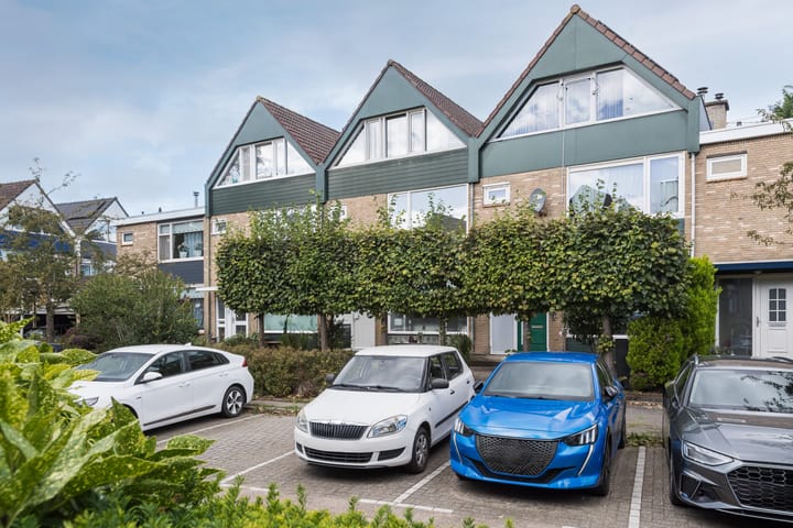 Foto 2 van Jan Willem Frisostraat 18