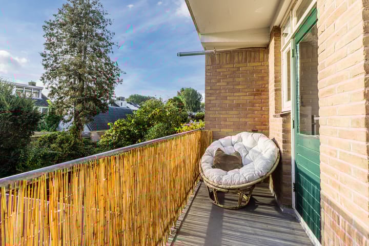 Foto 22 van Hobbemalaan 19