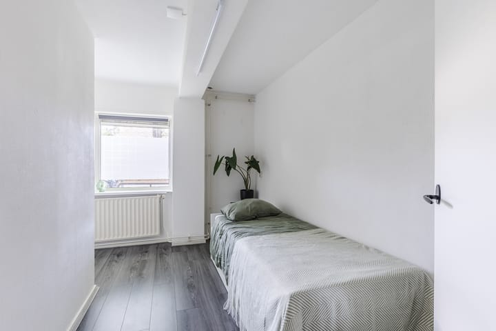 Foto 27 van Hobbemalaan 19