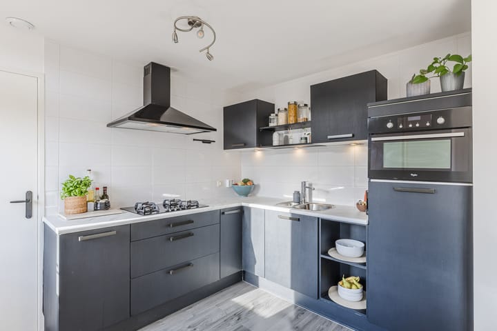 Foto 20 van Hobbemalaan 19